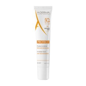 Protect nevidljivi fluid SPF 50+<br><hr> 40 ml