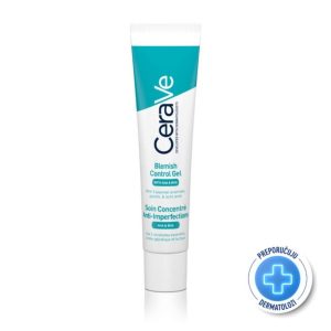 Blemish Control Gel <br><hr>40 ml