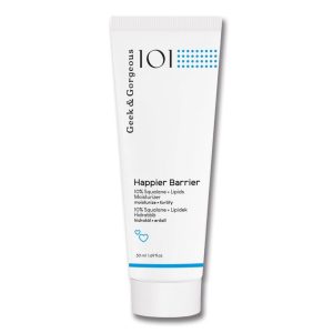 Happier Barrier <br><hr>50 ml