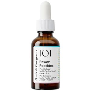 Power Peptides <br><hr>30 ml