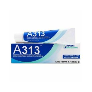 A313 KREMA SA RETINIL PALMITATOM 50G