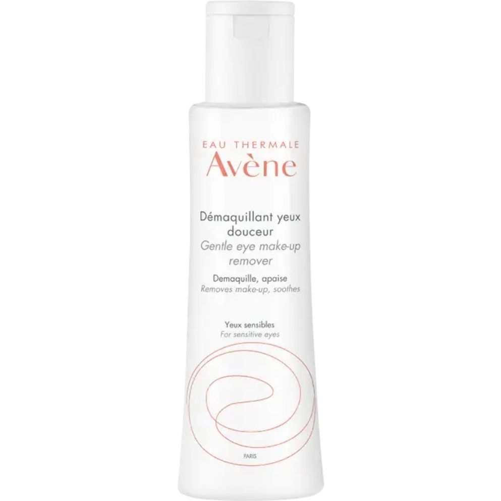 Avène Blagi odstranjivač šminke sa očiju 125 ml