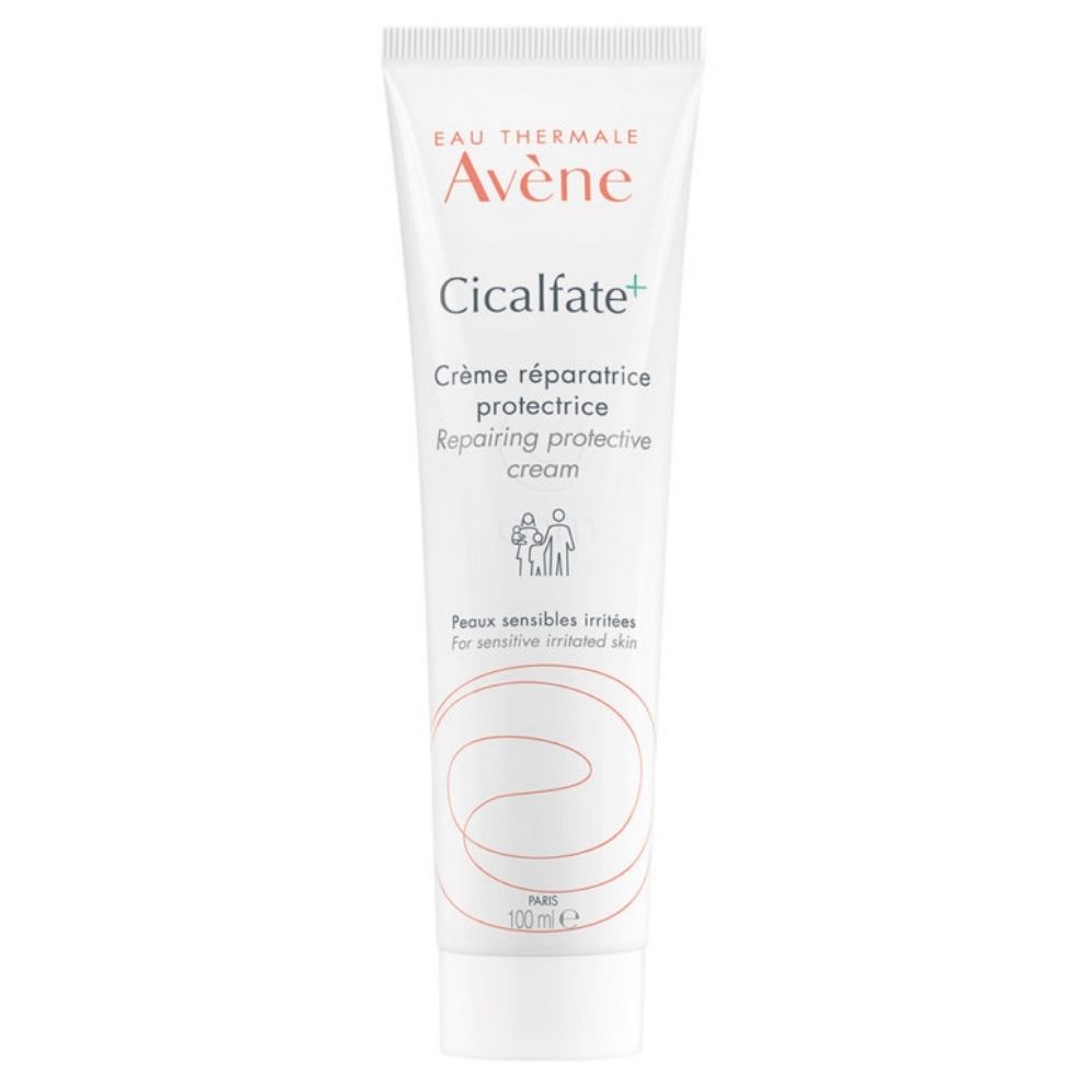 Avène Cicalfate+ Obnavljajuća zaštitna krema 100 ml