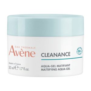 Avène Cleanance Matirajuća Aqua gel krema 50 ml