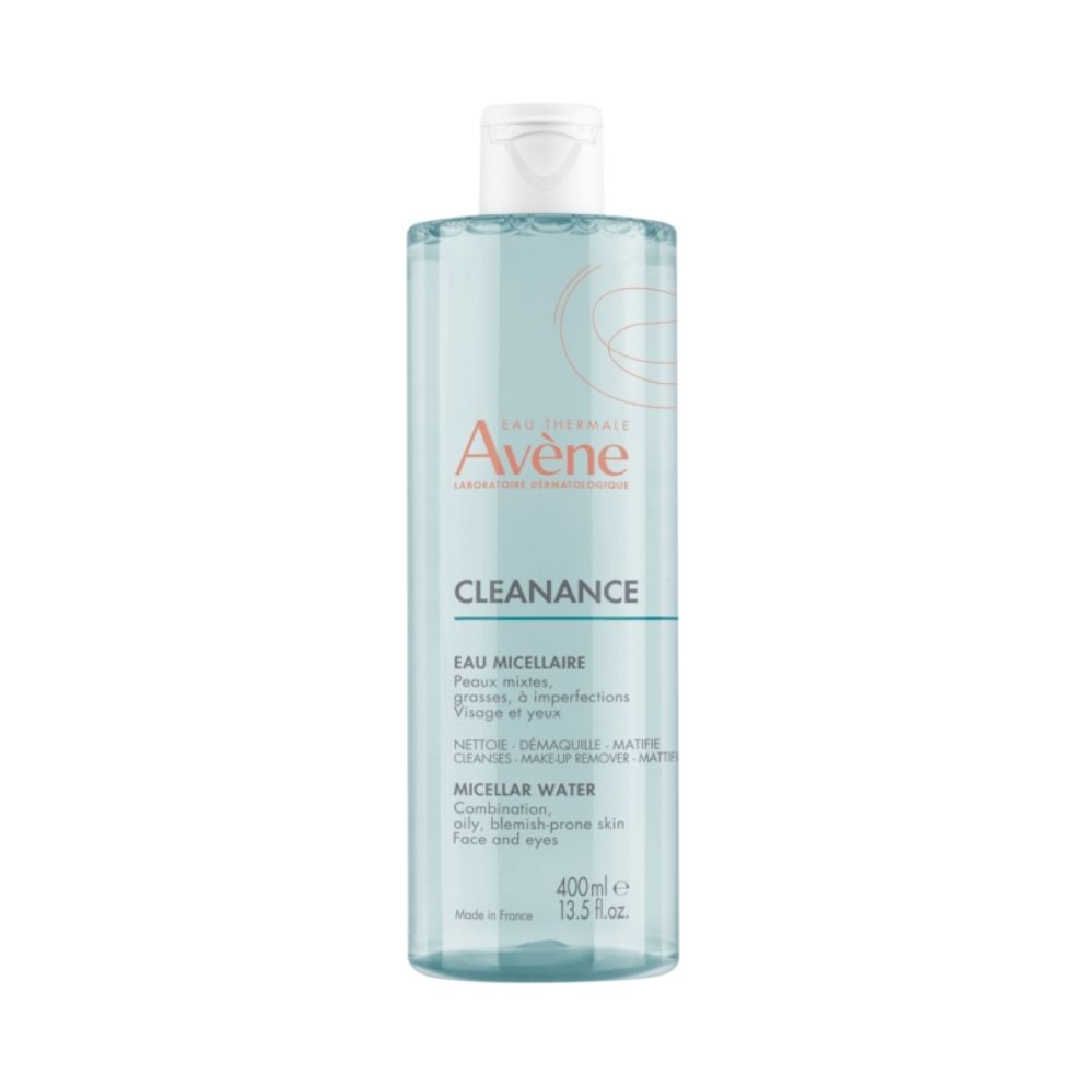 Avène Cleanance micelarna voda 400 ml