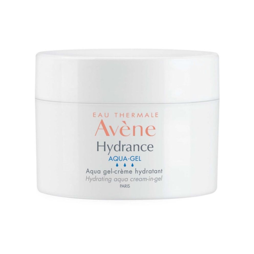 Avène Hydrance Aqua-gel 50 ml