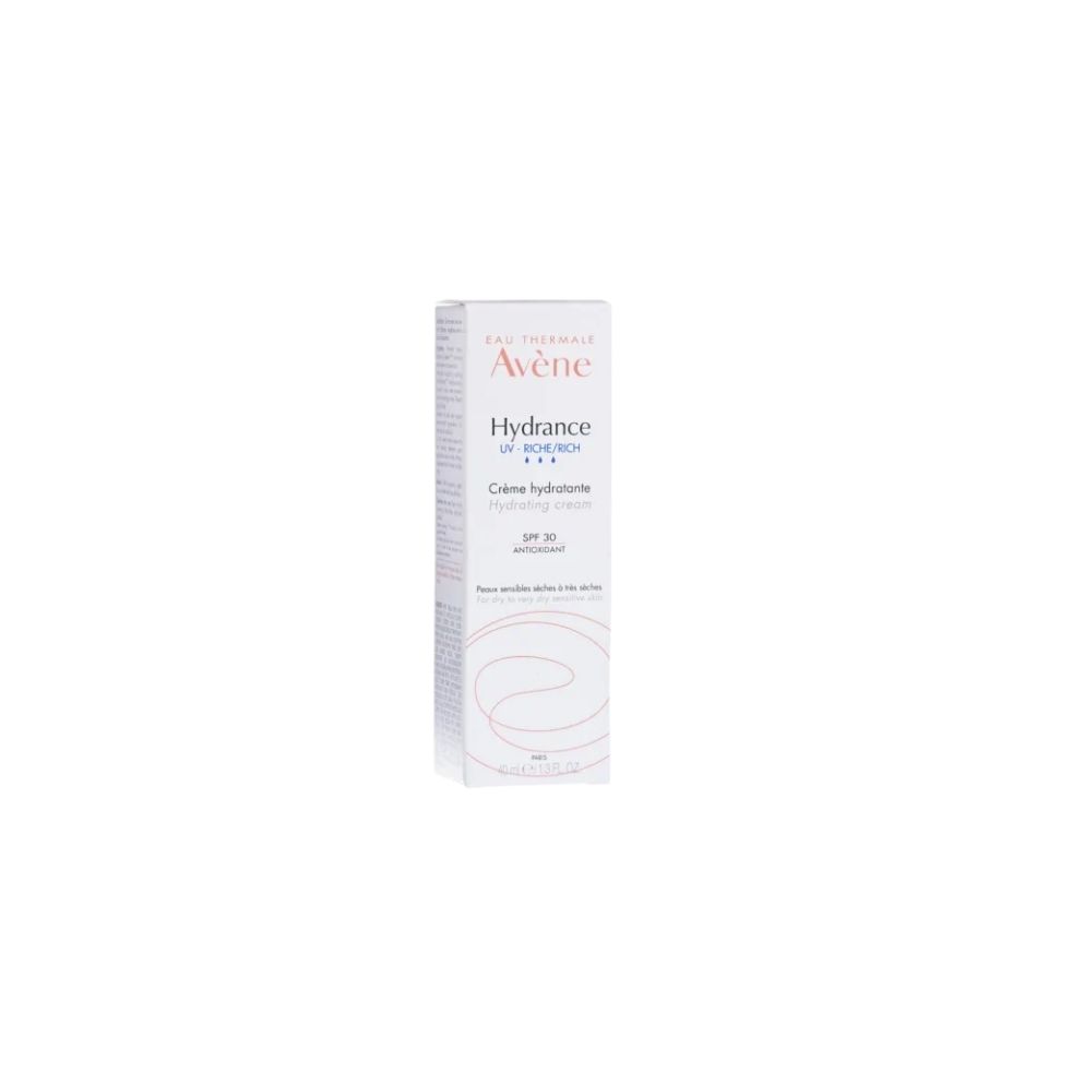 Avène Hydrance Optimale Riche Krema 40 ml