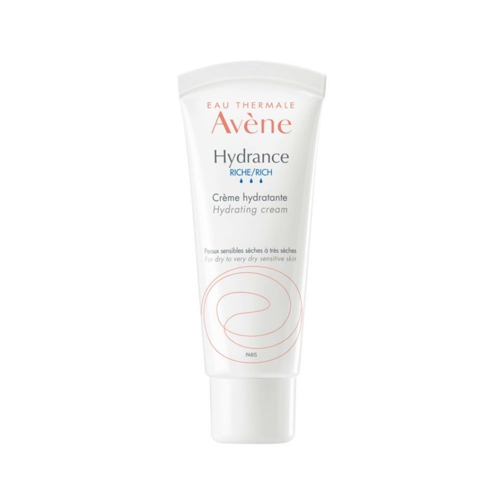 Avène Hydrance Riche bogata hidrirajuća krema 40 ml