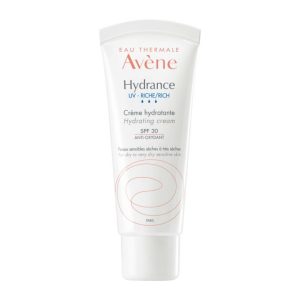 Avène Hydrance UV Légère bogata hidrirajuća emulzija SPF 30, 40 ml