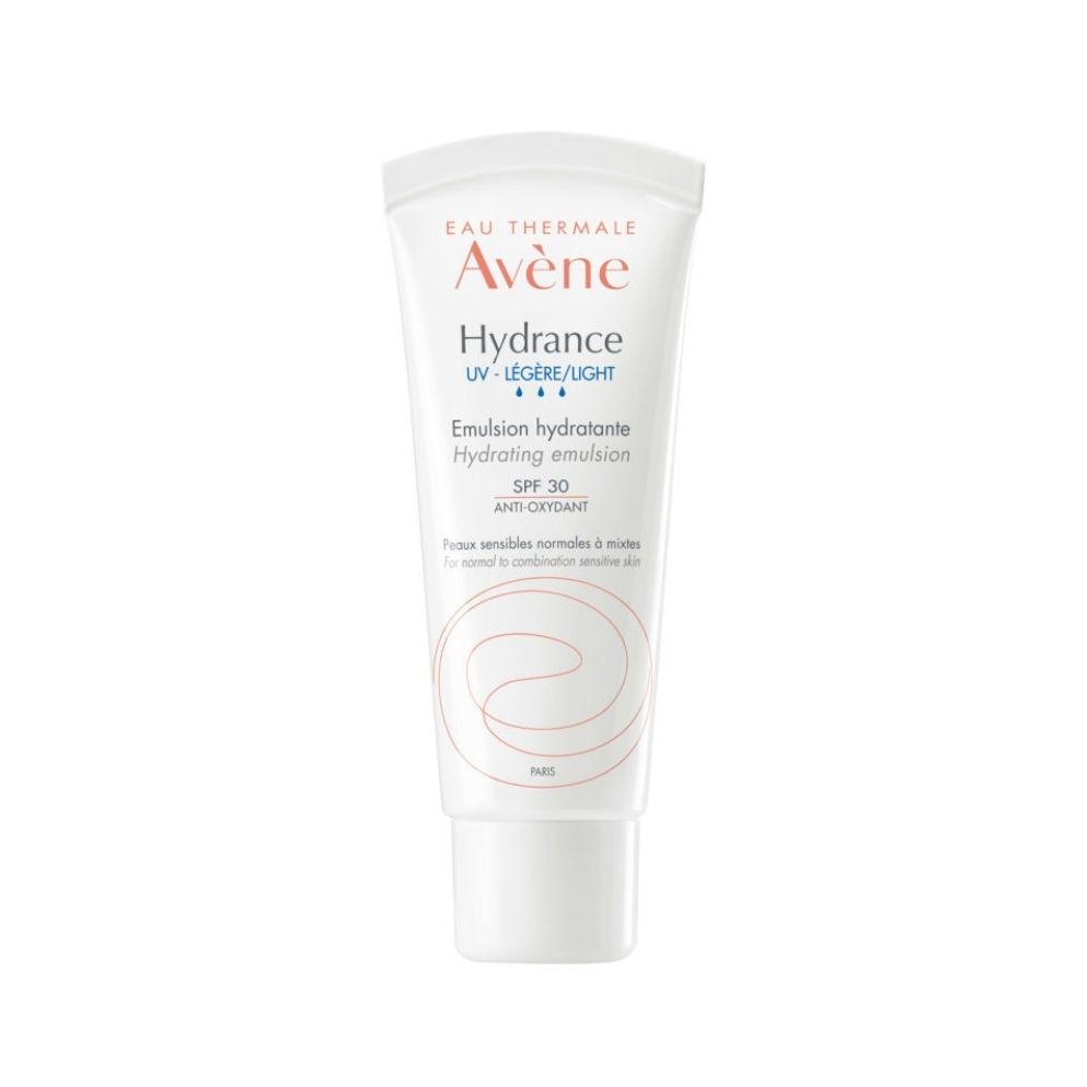 Avène Hydrance UV Légère lagana hidrirajuća emulzija SPF 30, 40 ml