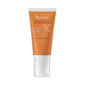 Avène SUN Anti-aging zaštita od sunca SPF 50+, 50 ml