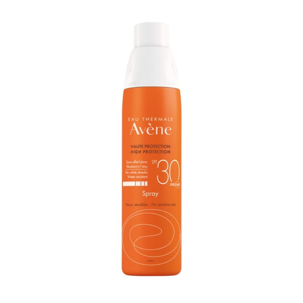 Avène SUN sprej za zaštitu od sunca SPF 30, 200 ml