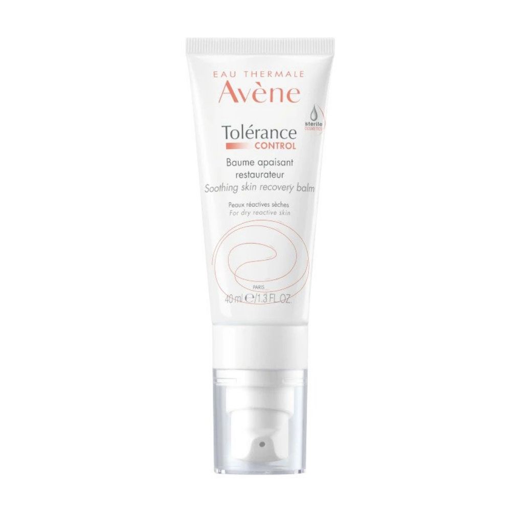 Avène Tolérance Control balzam 40ml