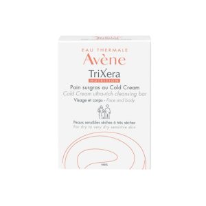 Avène Trixera NUTRITION vrlo bogati sindet za čišćenje s Cold kremom 100 g