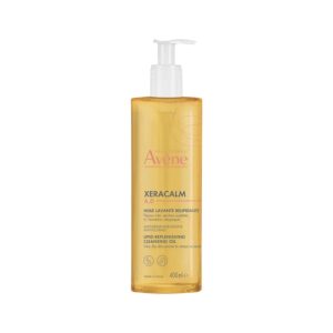 Avène XeraCalm A.D relipidirajuće ulje za čišćenje 400 ml