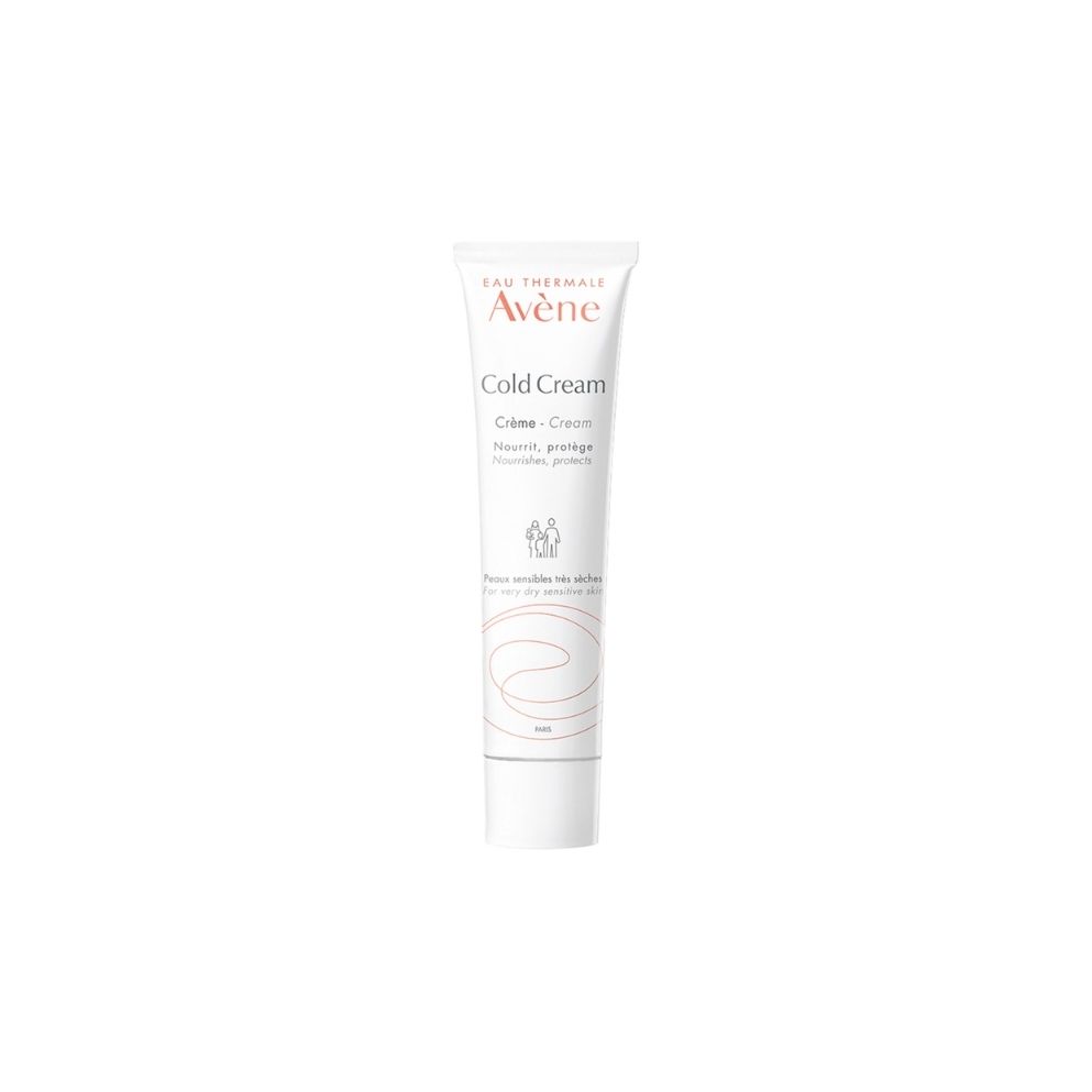 Avène hidrantna maska umirujućeg djelovanja, 50 ml