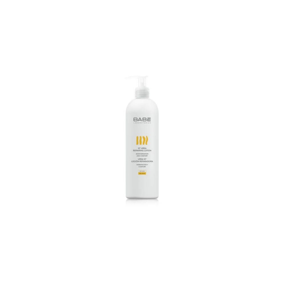 Babe Losion sa 10% urea