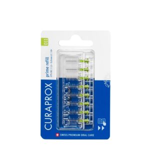 CURAPROX cps 011 prime refill 8/1