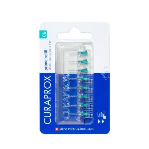CURAPROX cps 06 prime refill 8/1