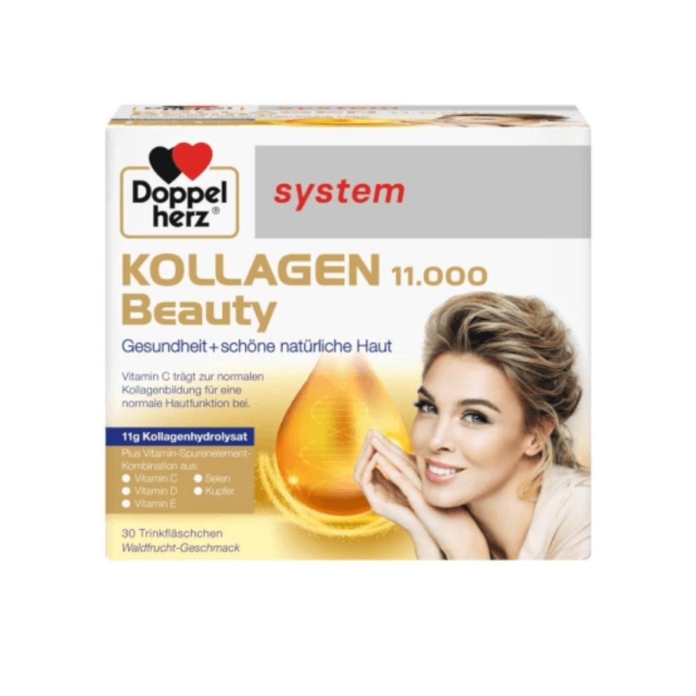 DH KOLLAGEN 11000 BEAUTY