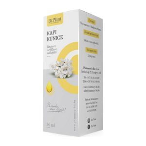 DR. PLANT KAPI KUNICE 30 ML