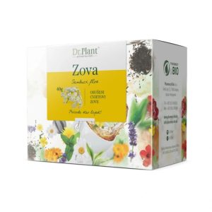 DR. PLANT ZOVA 40G