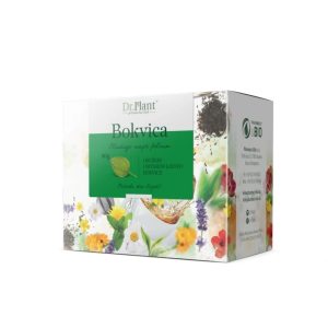 DR.PLANT ČAJ BOKVICA 40G