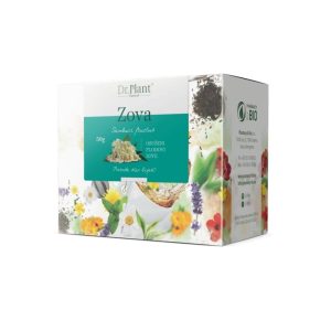 DR.PLANT ZOVA PLOD 50 G