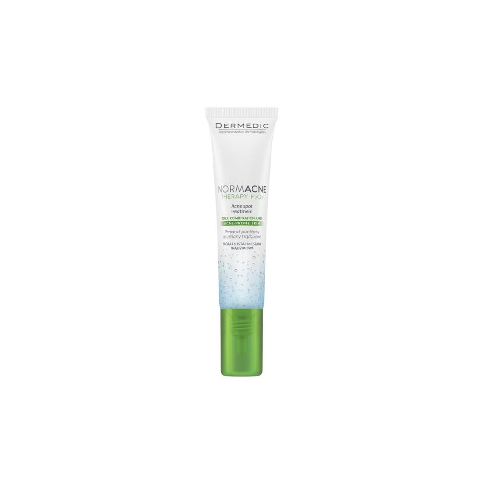 Dermedic NORMACNE Tretman protiv akni 15 ml