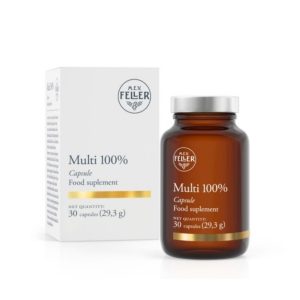 FELLER MULTI 100% TBL A 30