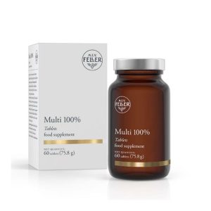 FELLER MULTI 100% TBL A 60