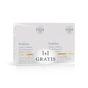 FELLER PROBIFAST PRASAK U VREC A 10/10 G 1+1