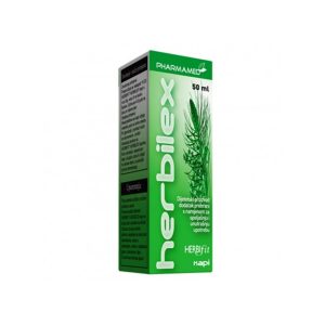 HERBIFIT KAPI HERBILEX 50 ML