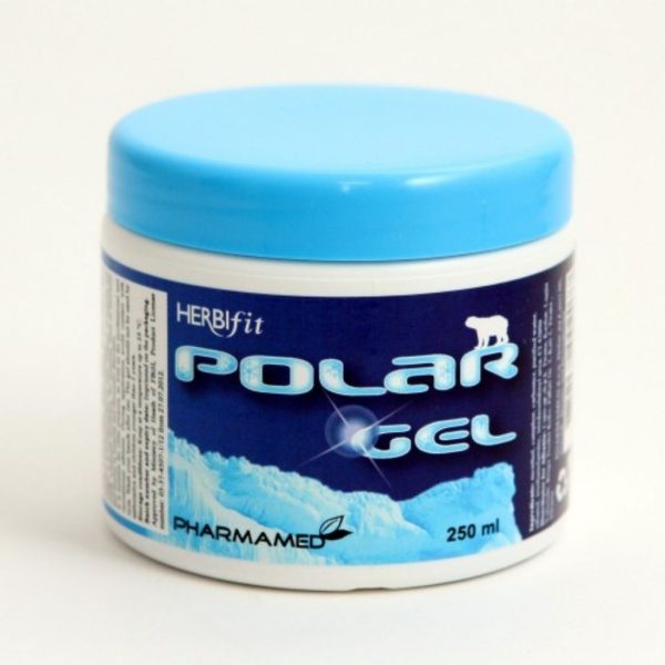 HERBIFIT POLARNI GEL 250 ML