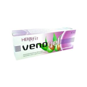 HERBIFIT VENOGEL 75 ML