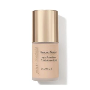 JANE BEYOND MATTE M4