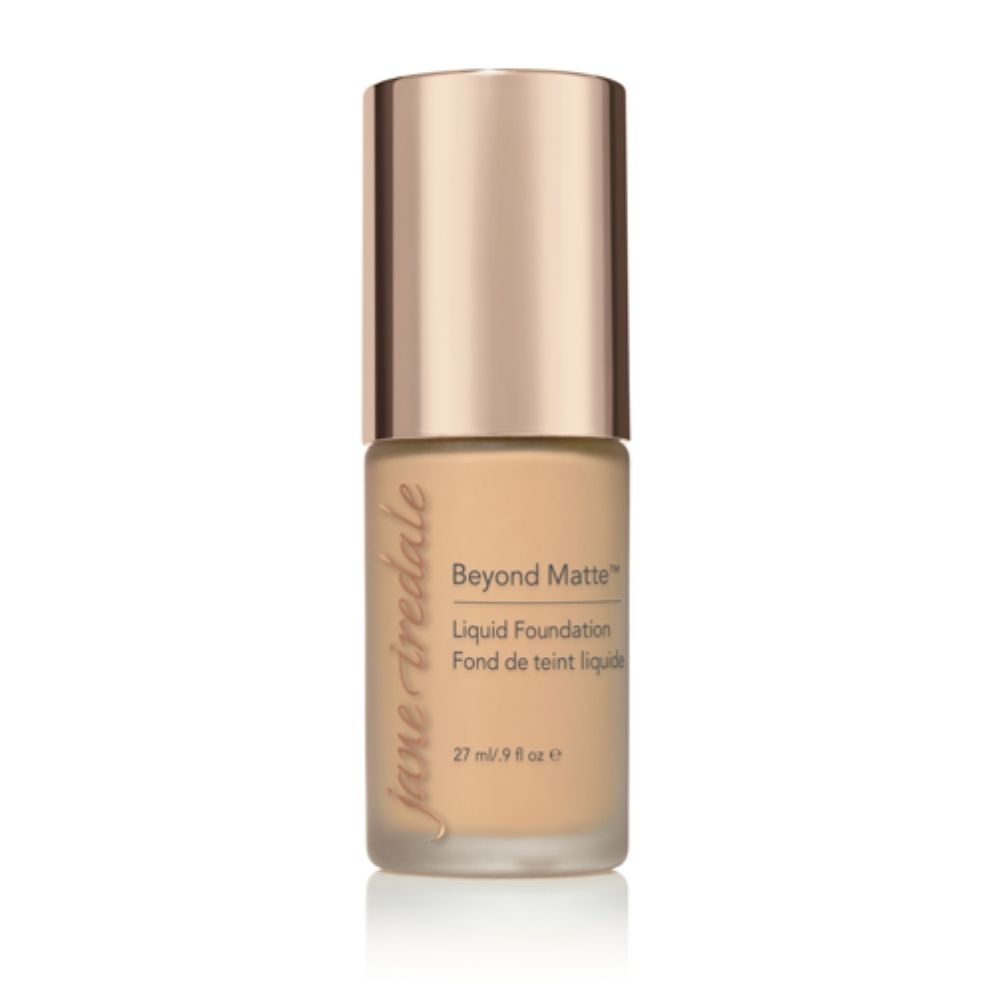 JANE BEYOND MATTE M8
