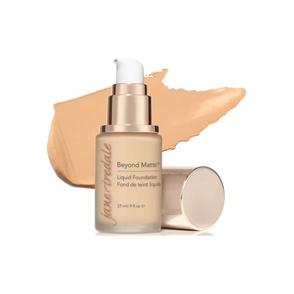 JANE BEYOND MATTE m6