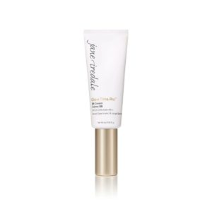 JANE glow time pro bb cream gt3