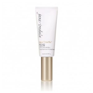 JANE glow time pro bb cream gt4