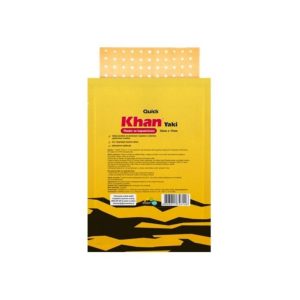 KHAN YAKI ANTIREUM FLASTER A1