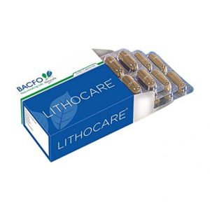 LITHOCARE CAPS A30