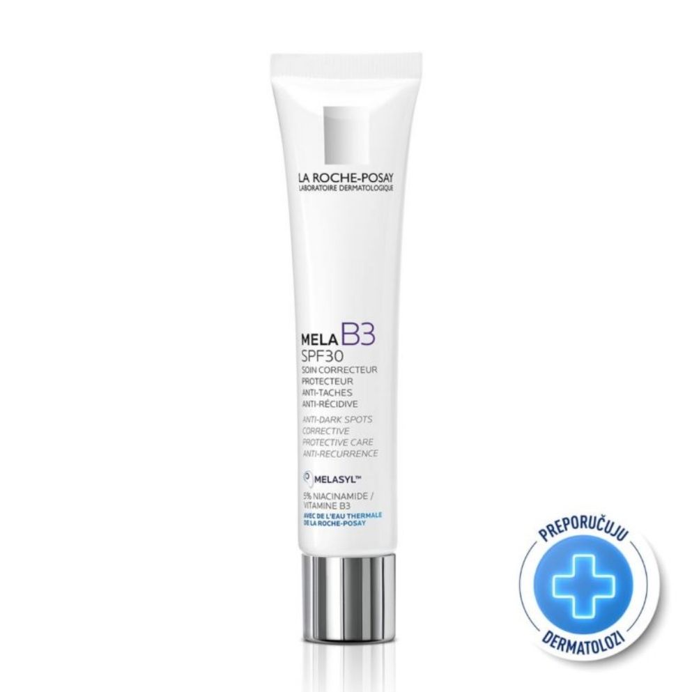 La Roche-Posay Mela B3 krema 40 ml