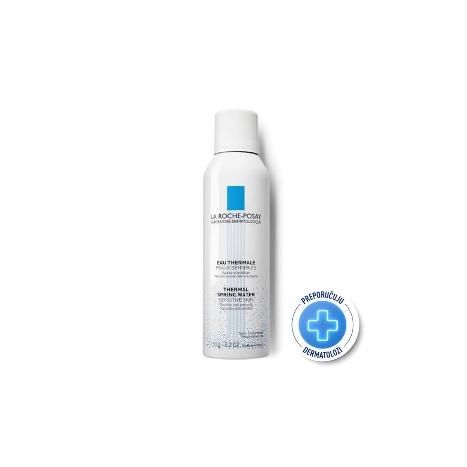 La Roche-Posay Thermal sprej, 150ml