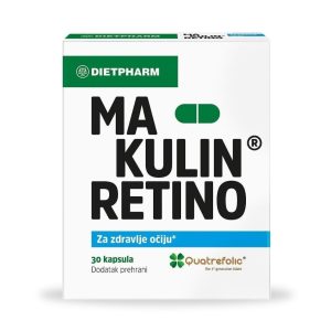 MAKULIN CAPS A30