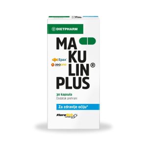 MAKULIN PLUS CAPS A30