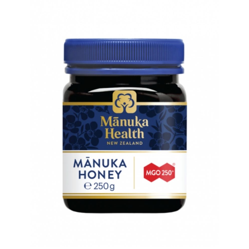 MANUKA HEALTH MGO 250+ 250G