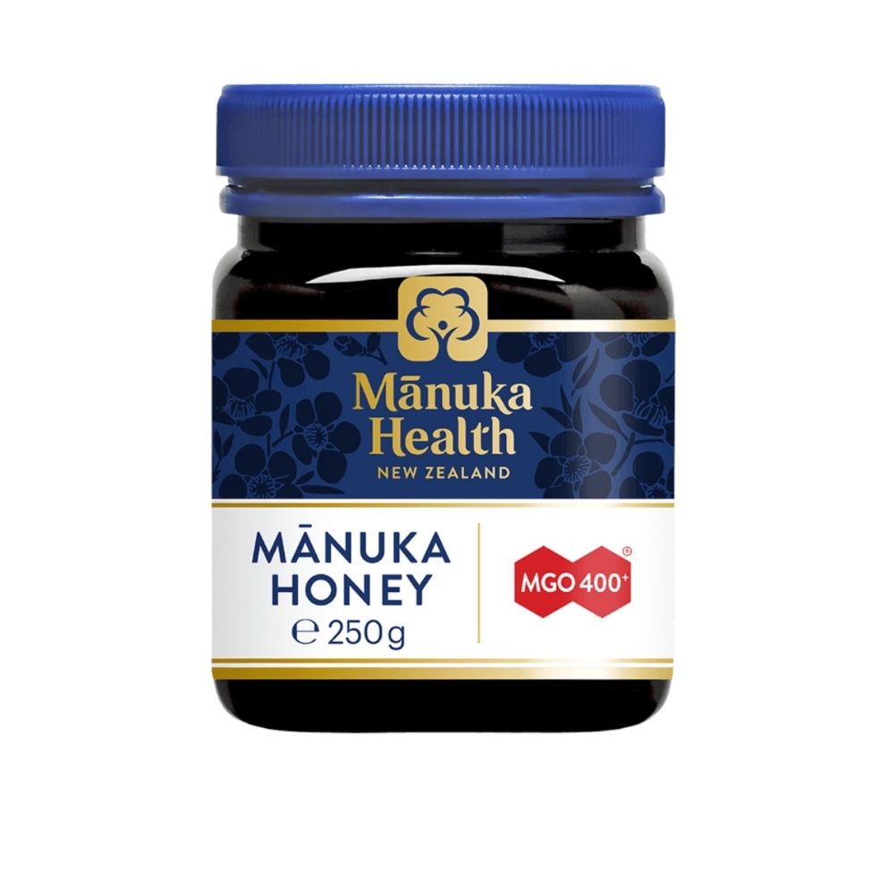MANUKA HEALTH MGO 400+ 250 G