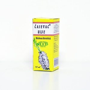 MOBIS ČAJEVAC ULJE 10 ML