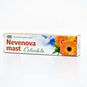 MOBIS NEVENOVA MAST 50 ML